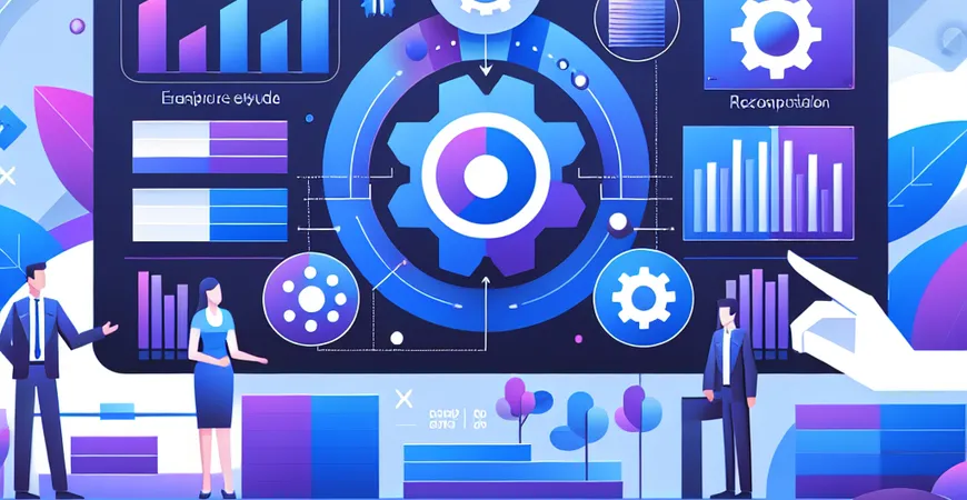  制造业ERP选型必看！生产管理模块评估清单